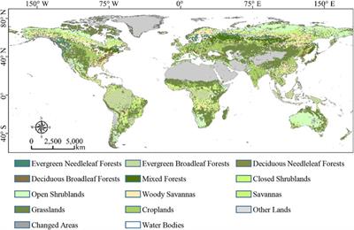 Evaluating Cumulative Drought Effect on Global Vegetation Photosynthesis Using Numerous GPP Products